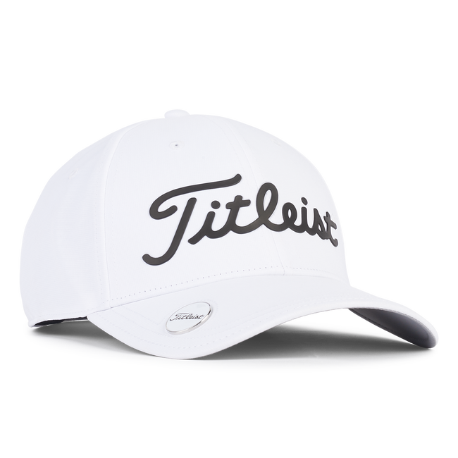 Titleist Players Performance Ball Marker Cap