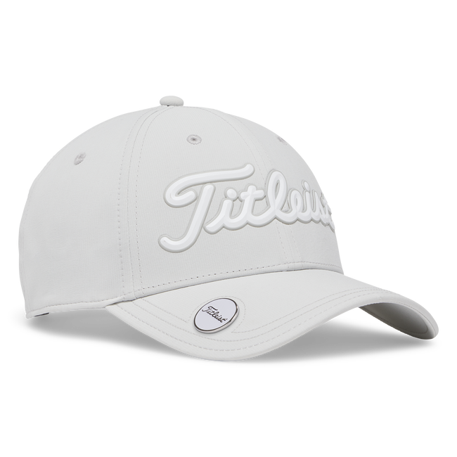 Titleist Players Performance Ball Marker Cap