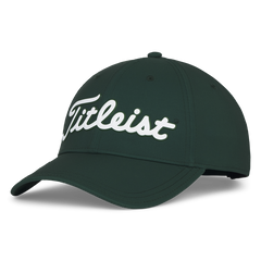 Titleist Performance Ball Marker Cap - Hunter / White