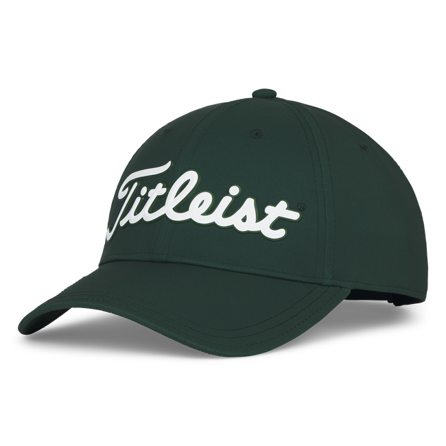 Titleist Performance Ball Marker Cap - Hunter / White