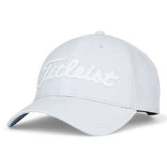 Titleist Performance Ball Marker Cap - White / White