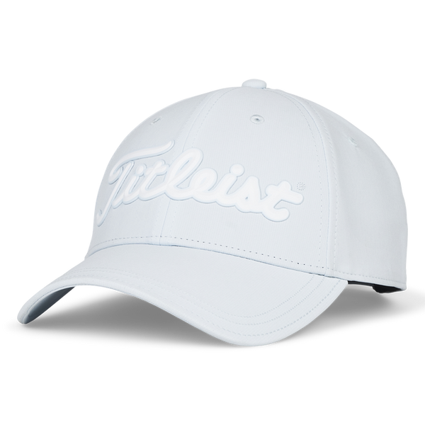 Titleist Players Performance Ball Marker Cap - Bluebird / White