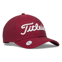 Titleist Players Performance Ball Marker Cap
