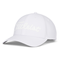 Titleist Players Performance Ball Marker Cap - White / White