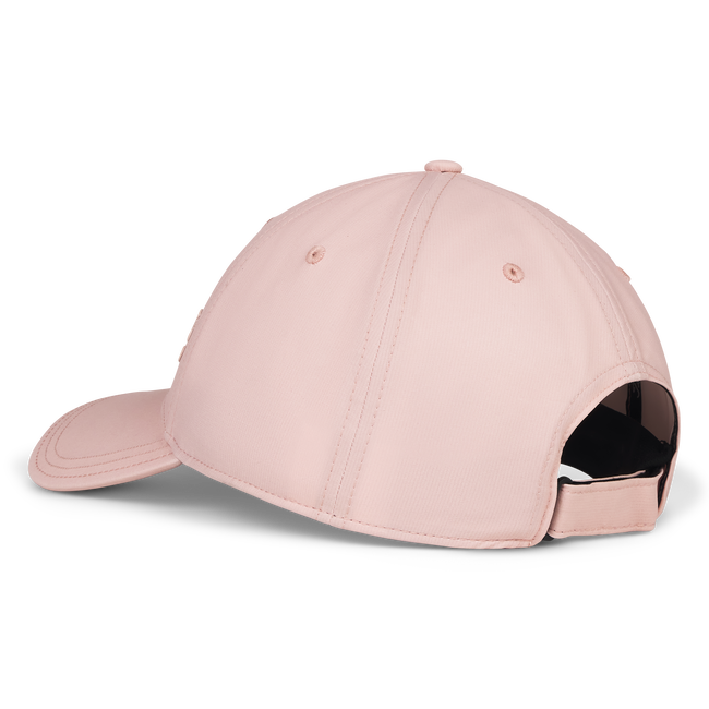Titleist Players Performance Ball Marker Cap - Soft Pink / White