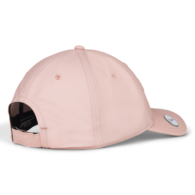 Titleist Players Performance Ball Marker Cap - Soft Pink / White