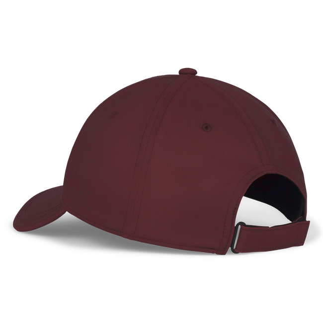 Titleist Players Performance Ball Marker Cap - Crimson / White