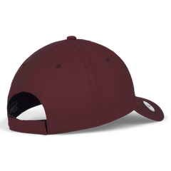 Titleist Players Performance Ball Marker Cap - Burgundy / White