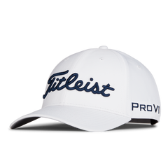 Titleist Tour Performance Cap