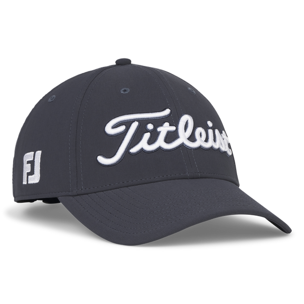 Titleist Tour Performance Cap - Washed Indigo / White