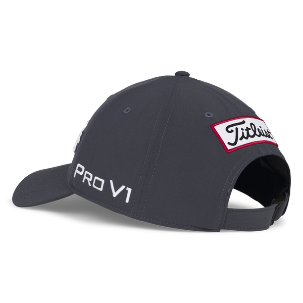 Titleist Tour Performance Cap - Washed Indigo / White