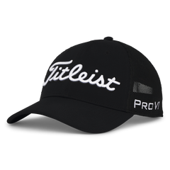 Titleist Tour Performance Mesh Cap