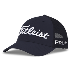 Titleist Tour Performance Mesh Cap