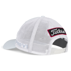 Titleist Tour Performance Cap - Bluebird / White