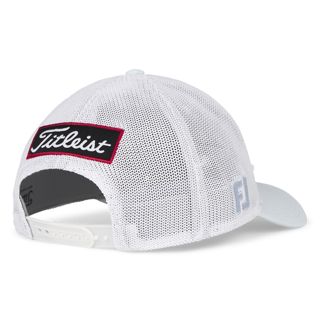 Titleist Tour Performance Cap - Bluebird / White