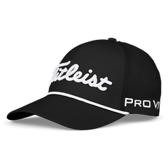 Titleist Tour Rope Cap