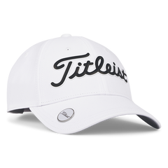 Titleist Women's Players Ball Marker Cap