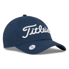 Titleist Women's Players Ball Marker Cap