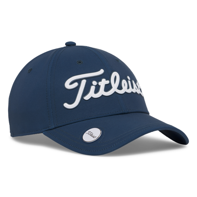 Titleist Women's Players Ball Marker Cap