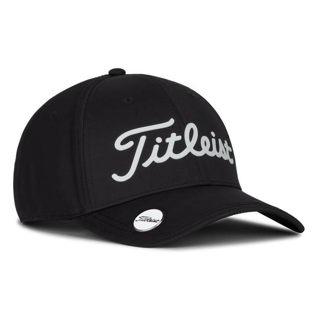 Titleist Women's Players Ball Marker Cap