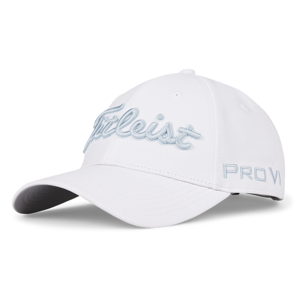 Titleist Women's Tour Performance Cap