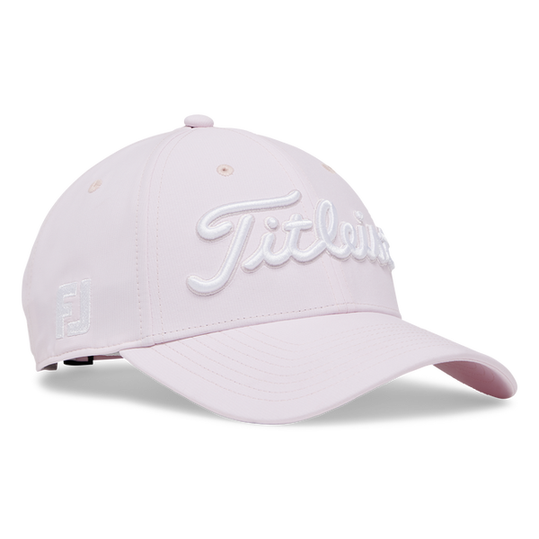Titleist Women's Tour Performance Cap