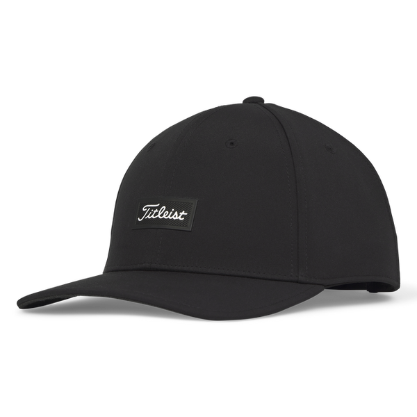 Titleist Santa Cruz Thermal - Black