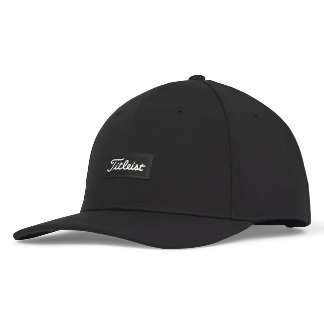 Titleist Santa Cruz Thermal - Black