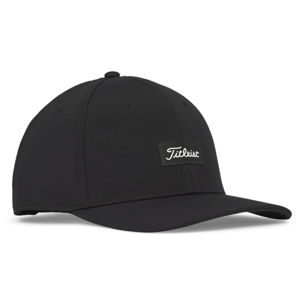 Titleist Santa Cruz Thermal - Black