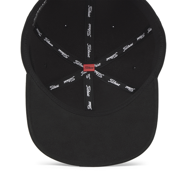 Titleist Santa Cruz Thermal - Black