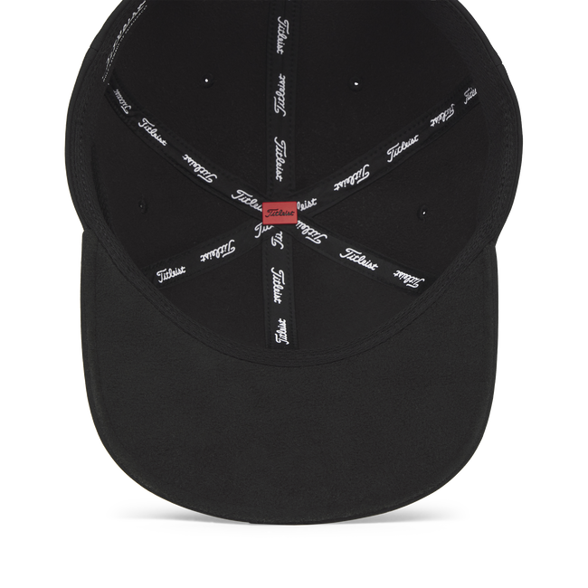 Titleist Santa Cruz Thermal - Black