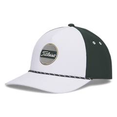 Titleist Tee Time Boardwalk Rope Cap