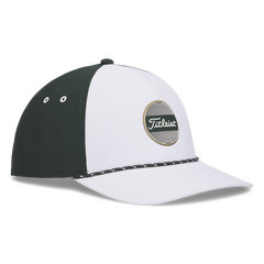 Titleist Tee Time Boardwalk Rope Cap