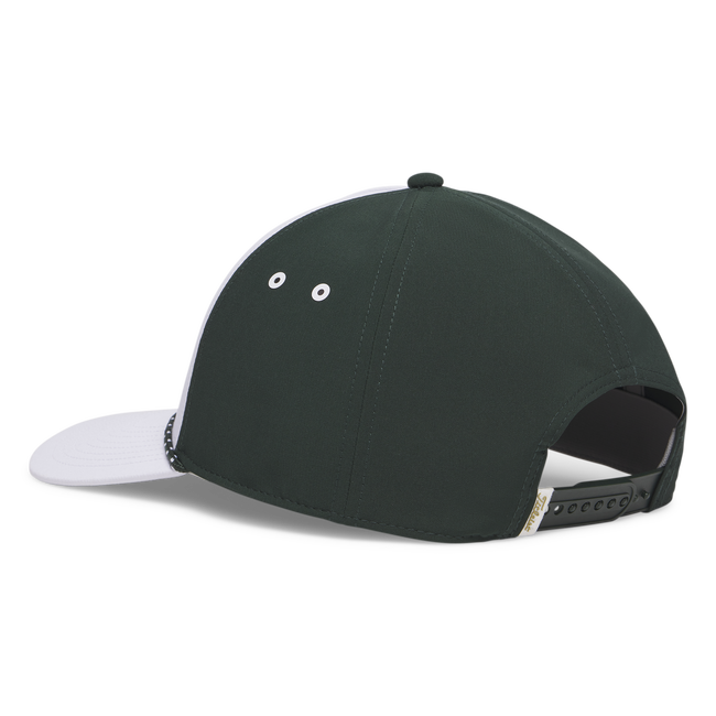 Titleist Tee Time Boardwalk Rope Cap