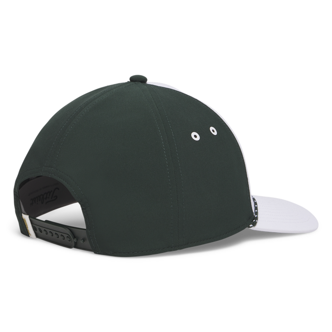 Titleist Tee Time Boardwalk Rope Cap