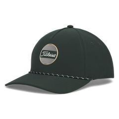 Titleist Tee Time Boardwalk Rope Cap