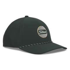 Titleist Tee Time Boardwalk Rope Cap