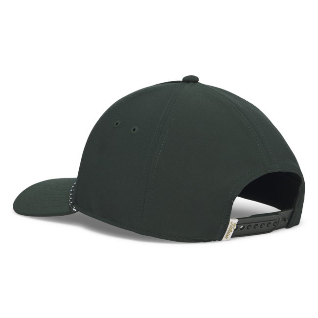 Titleist Tee Time Boardwalk Rope Cap