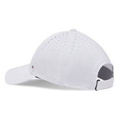 Titleist Charleston Breezer Cap - White / White / Black