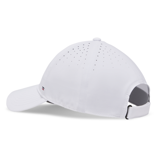 Titleist Charleston Breezer Cap - White / White / Black