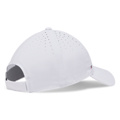 Titleist Charleston Breezer Cap - White / White / Black