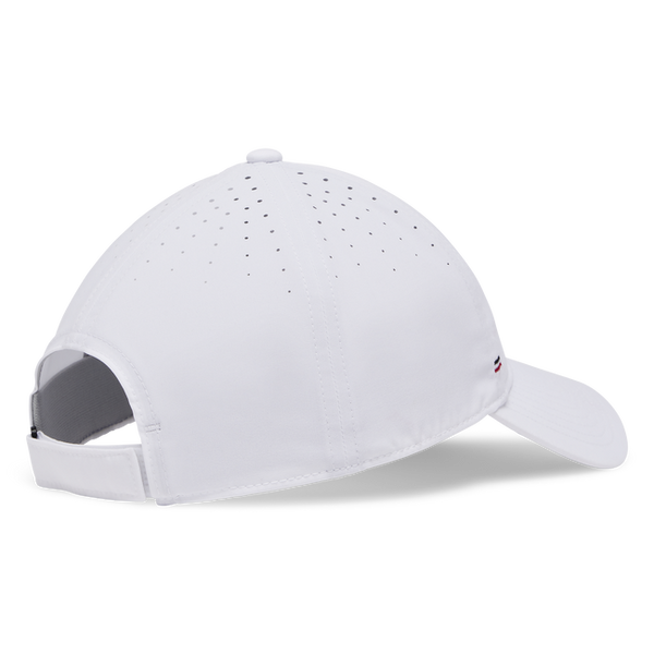 Titleist Charleston Breezer Cap - White / White / Black