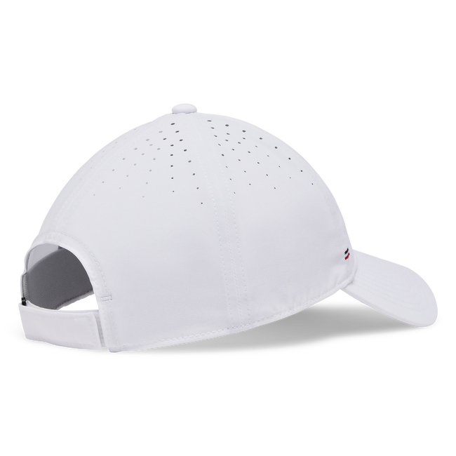Titleist Charleston Breezer Cap - White / White / Black