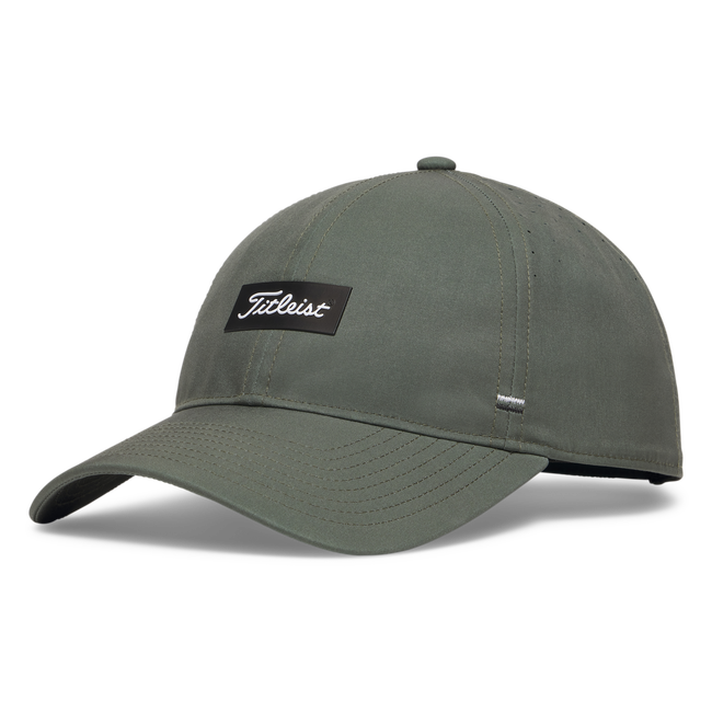 NEW Titleist Charleston Breezer Cap