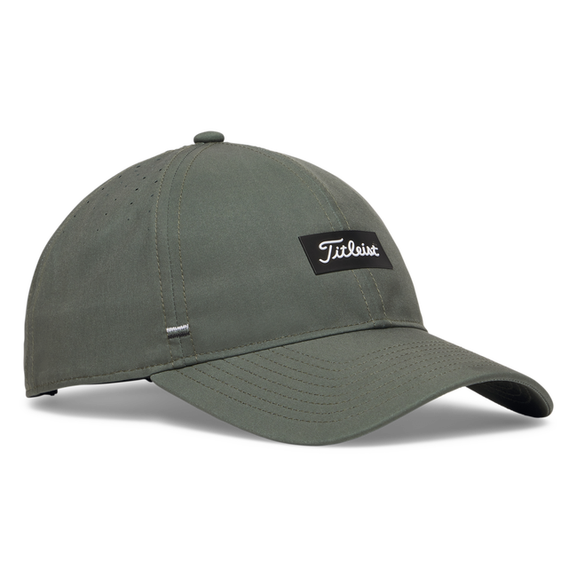 NEW Titleist Charleston Breezer Cap