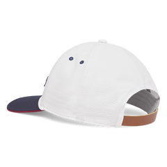 Titleist Nautical Links Players Seersucker Cap