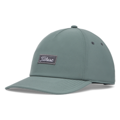 Titleist Santa Cruz Kickback Cap - Eucalyptus