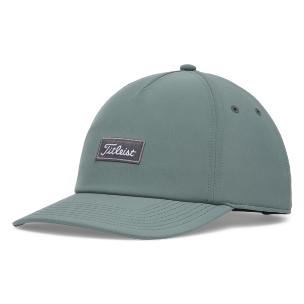 Titleist Santa Cruz Kickback Cap - Eucalyptus