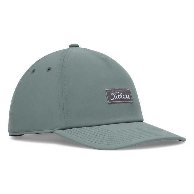 Titleist Santa Cruz Kickback Cap - Eucalyptus