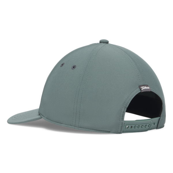 Titleist Santa Cruz Kickback Cap - Eucalyptus